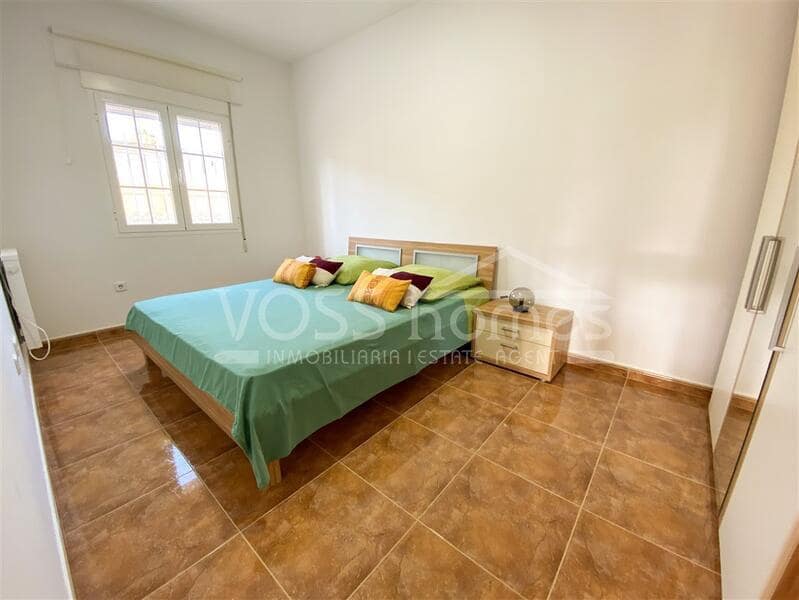 4 chambre Villa/Maison à vendre à Huercal-Overa avec piscine - 299 950 € (Ref: 9462908)