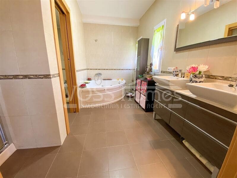 4 chambre Villa/Maison à vendre à Huercal-Overa avec piscine - 299 950 € (Ref: 9462908)