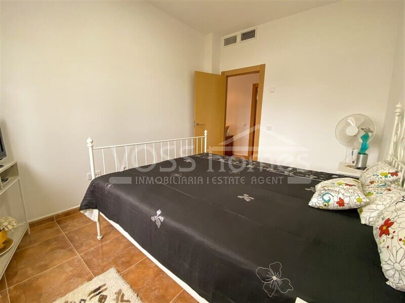 4 chambre Villa/Maison à vendre à Huercal-Overa avec piscine - 299 950 € (Ref: 9462908)