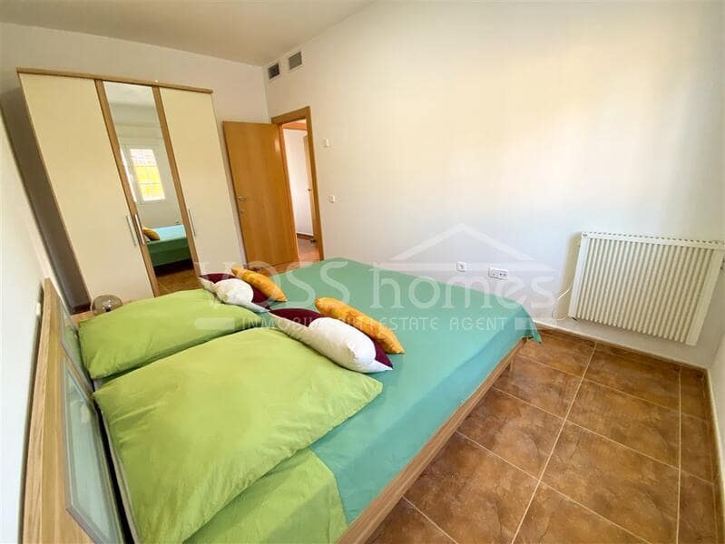 4 chambre Villa/Maison à vendre à Huercal-Overa avec piscine - 299 950 € (Ref: 9462908)