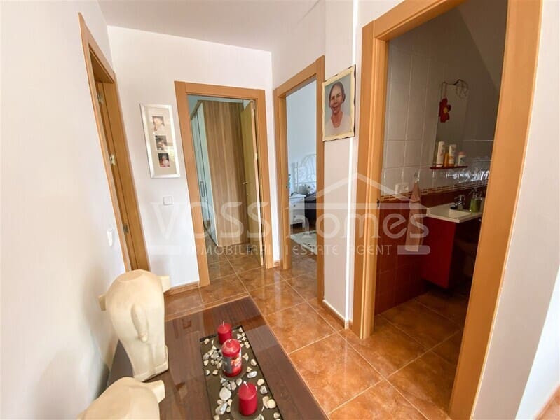 4 chambre Villa/Maison à vendre à Huercal-Overa avec piscine - 299 950 € (Ref: 9462908)