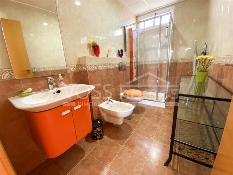 4 chambre Villa/Maison à vendre à Huercal-Overa avec piscine - 299 950 € (Ref: 9462908)