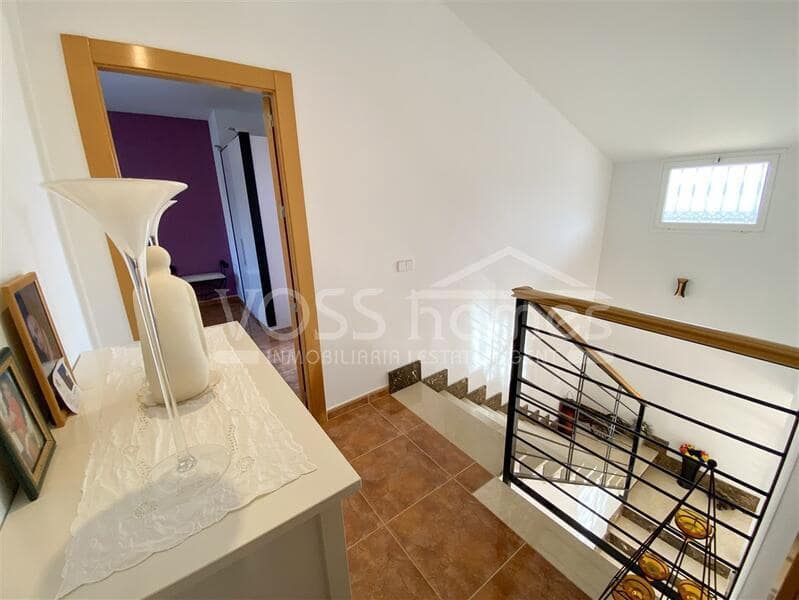 4 chambre Villa/Maison à vendre à Huercal-Overa avec piscine - 299 950 € (Ref: 9462908)