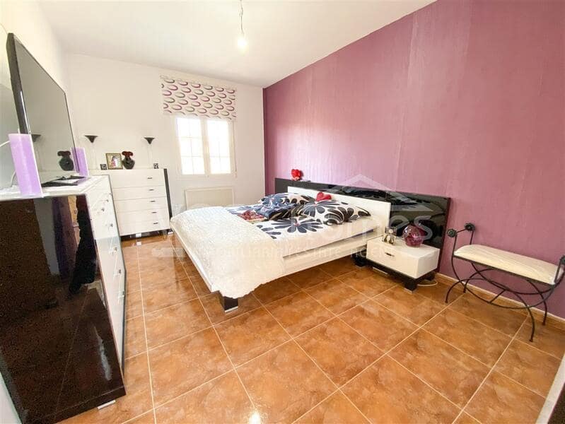 4 chambre Villa/Maison à vendre à Huercal-Overa avec piscine - 299 950 € (Ref: 9462908)