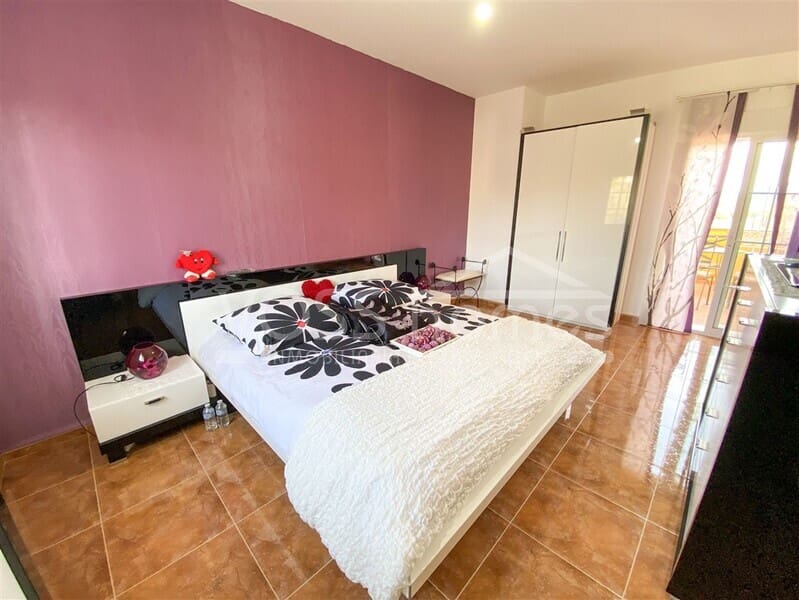 4 chambre Villa/Maison à vendre à Huercal-Overa avec piscine - 299 950 € (Ref: 9462908)