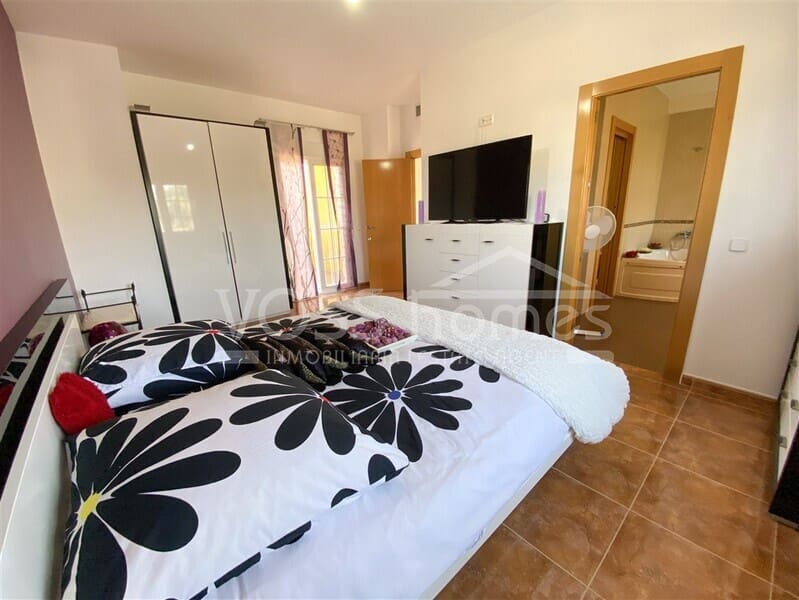 4 chambre Villa/Maison à vendre à Huercal-Overa avec piscine - 299 950 € (Ref: 9462908)