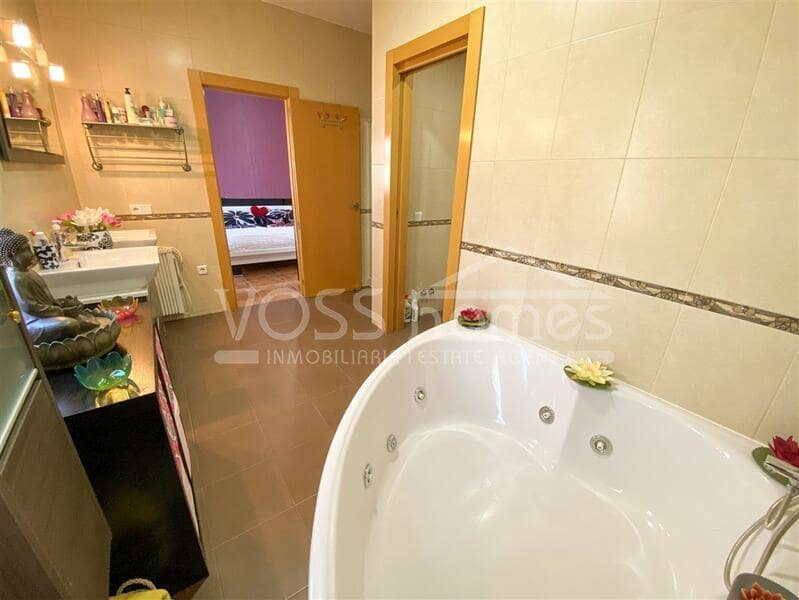 4 chambre Villa/Maison à vendre à Huercal-Overa avec piscine - 299 950 € (Ref: 9462908)