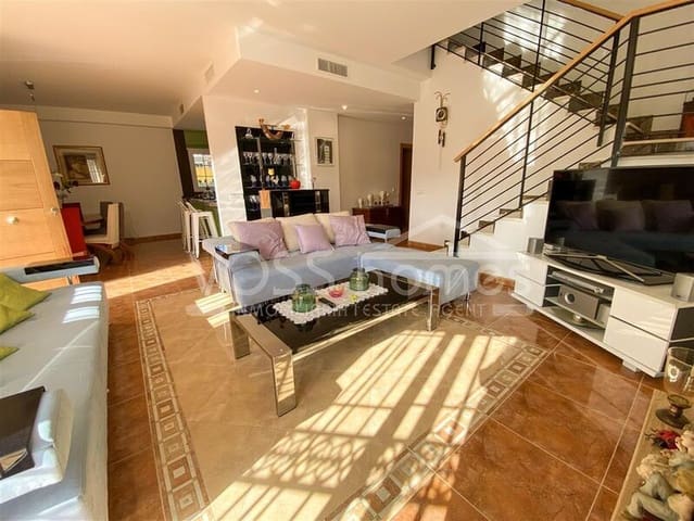 4 chambre Villa/Maison à vendre à Huércal-Overa avec piscine - 299 950 € (Ref: 9462908)