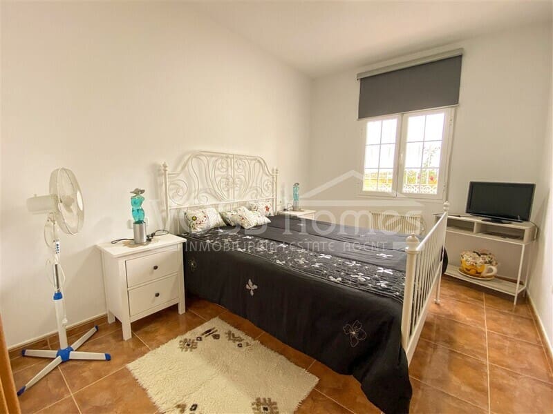 4 chambre Villa/Maison à vendre à Huercal-Overa avec piscine - 299 950 € (Ref: 9462908)