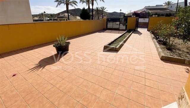 Chalet de 4 habitaciones en Huércal-Overa en venta con piscina - 299.950 € (Ref: 9462908)