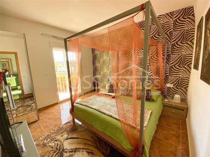 4 chambre Villa/Maison à vendre à Huercal-Overa avec piscine - 299 950 € (Ref: 9462908)