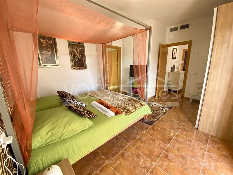 4 chambre Villa/Maison à vendre à Huercal-Overa avec piscine - 299 950 € (Ref: 9462908)