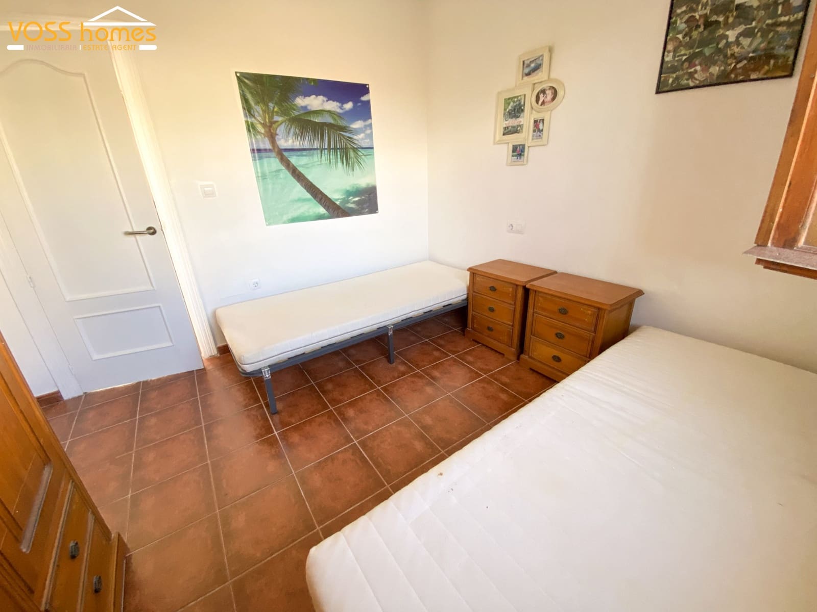 3 sypialnia Willa na sprzedaż w Zurgena z basenem - 259 950 € (Ref: 9476265)