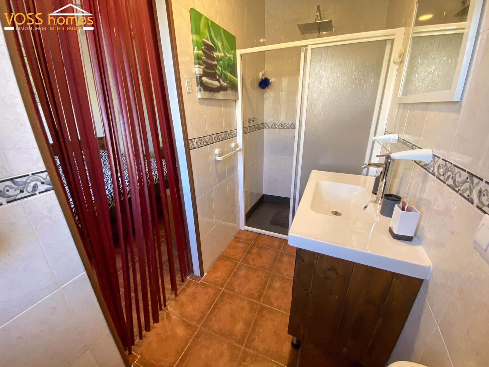 3 sypialnia Willa na sprzedaż w Zurgena z basenem - 259 950 € (Ref: 9476265)