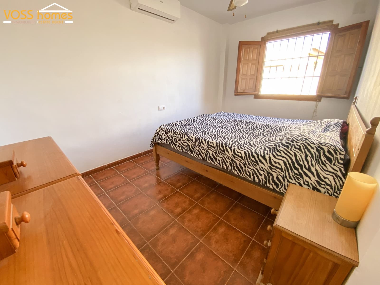 3 sypialnia Willa na sprzedaż w Zurgena z basenem - 259 950 € (Ref: 9476265)