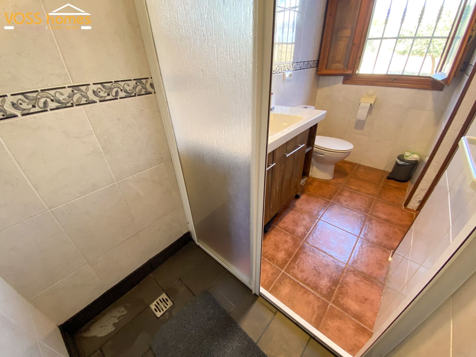 3 sypialnia Willa na sprzedaż w Zurgena z basenem - 259 950 € (Ref: 9476265)