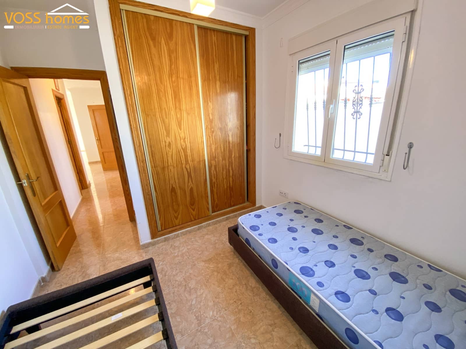 Chalet de 2 habitaciones en Huércal-Overa en venta con piscina - 169.950 € (Ref: 9494743)