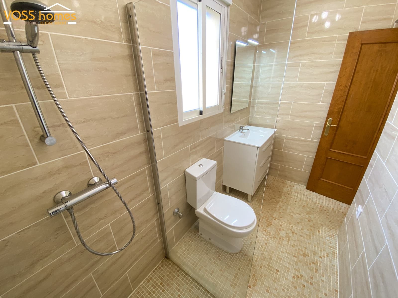 Chalet de 2 habitaciones en Huércal-Overa en venta con piscina - 169.950 € (Ref: 9494743)