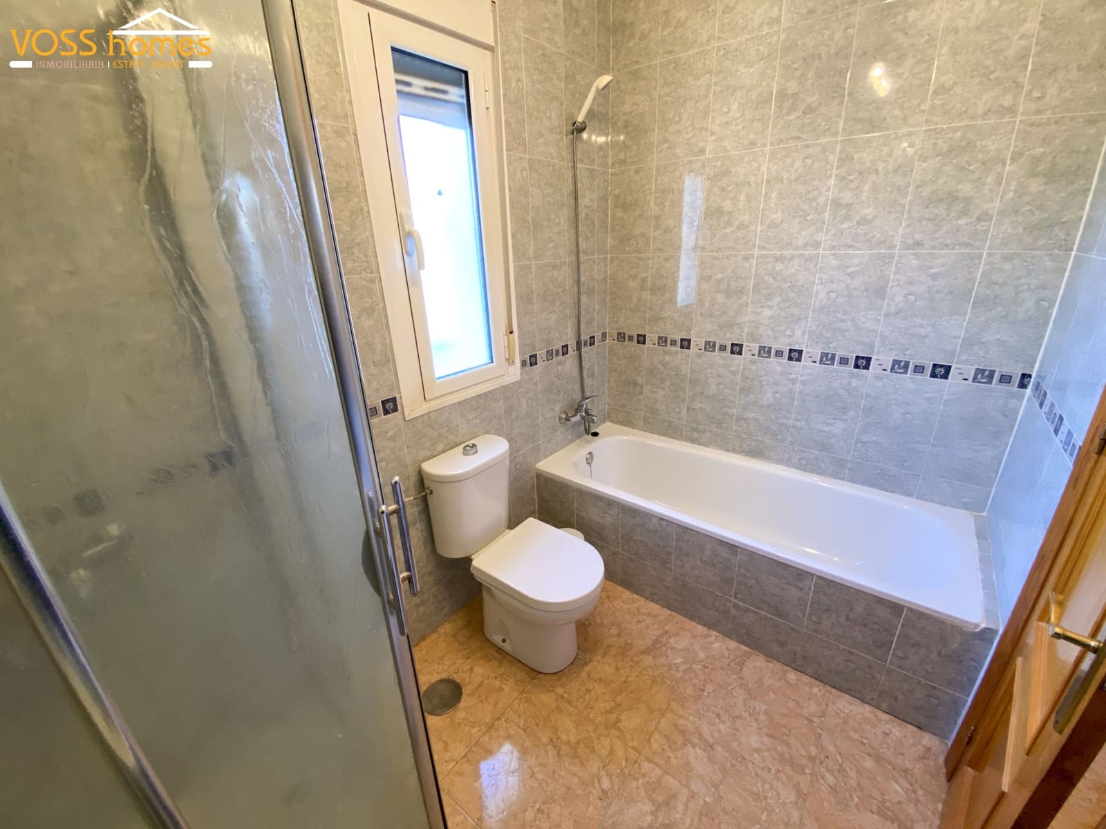 Chalet de 2 habitaciones en Huércal-Overa en venta con piscina - 169.950 € (Ref: 9494743)