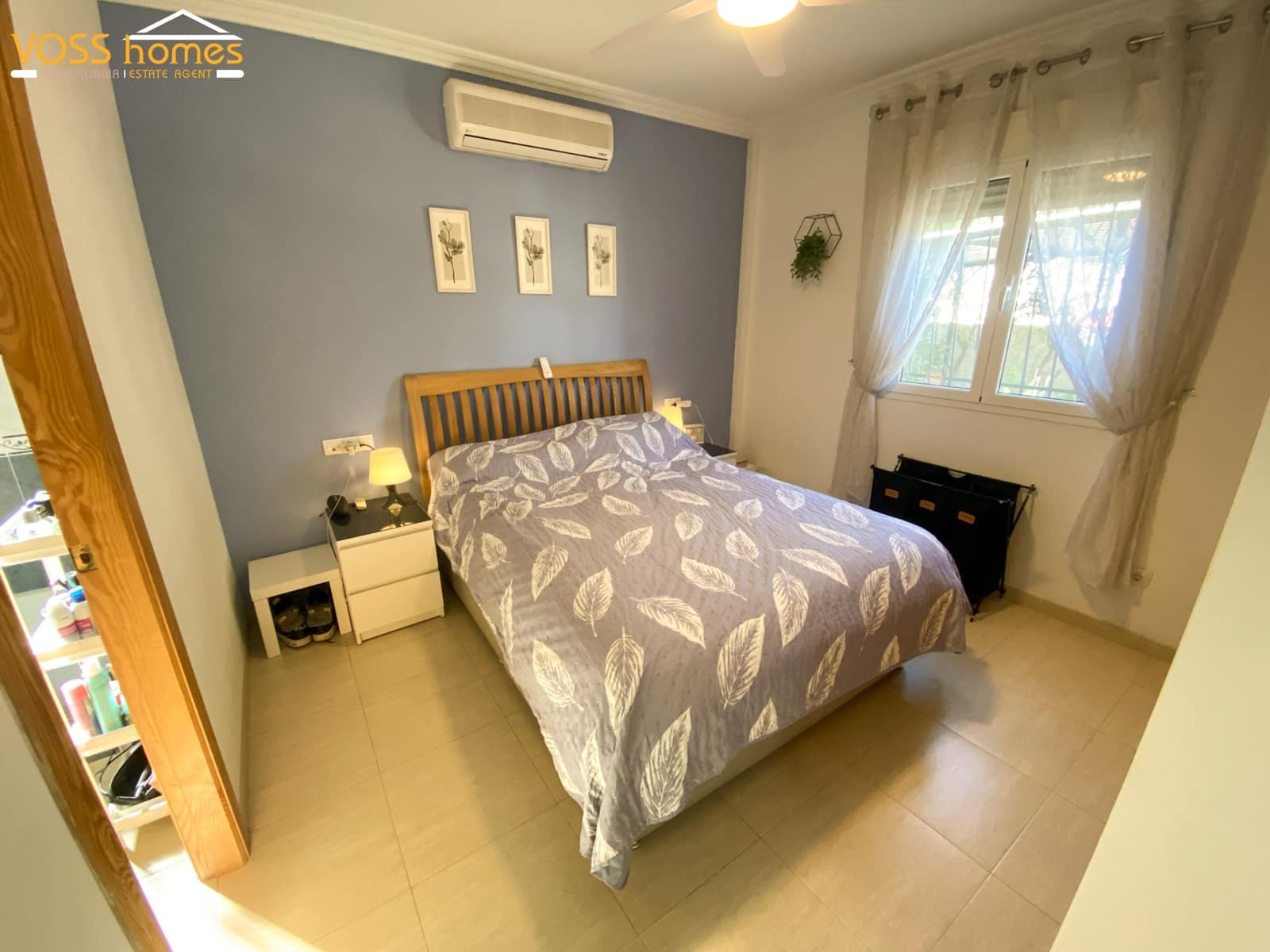 3 bedroom Villa for sale in Huercal-Overa with pool - € 274,950 (Ref: 9500343)