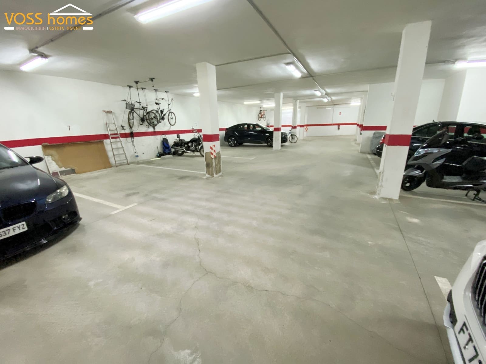 4 bedroom Apartment for sale in Huercal-Overa - € 189,950 (Ref: 9500743)