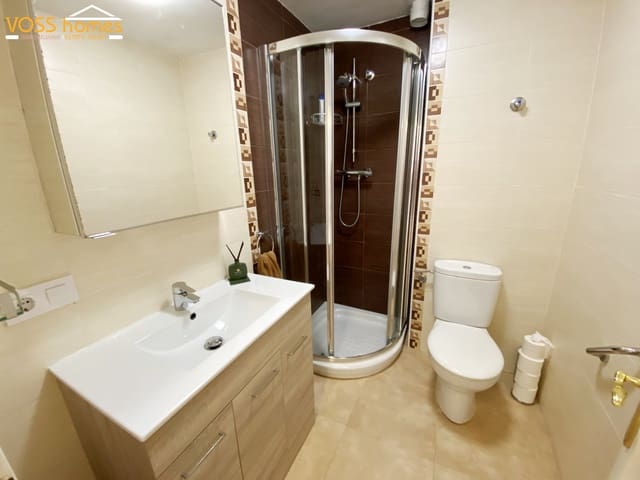 4 sypialnia Apartament na sprzedaż w Huércal-Overa - 189 950 € (Ref: 9500743)