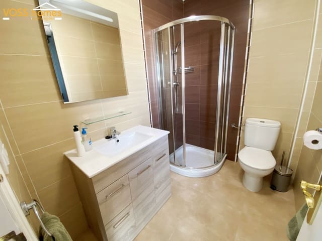 4 sypialnia Apartament na sprzedaż w Huércal-Overa - 189 950 € (Ref: 9500743)