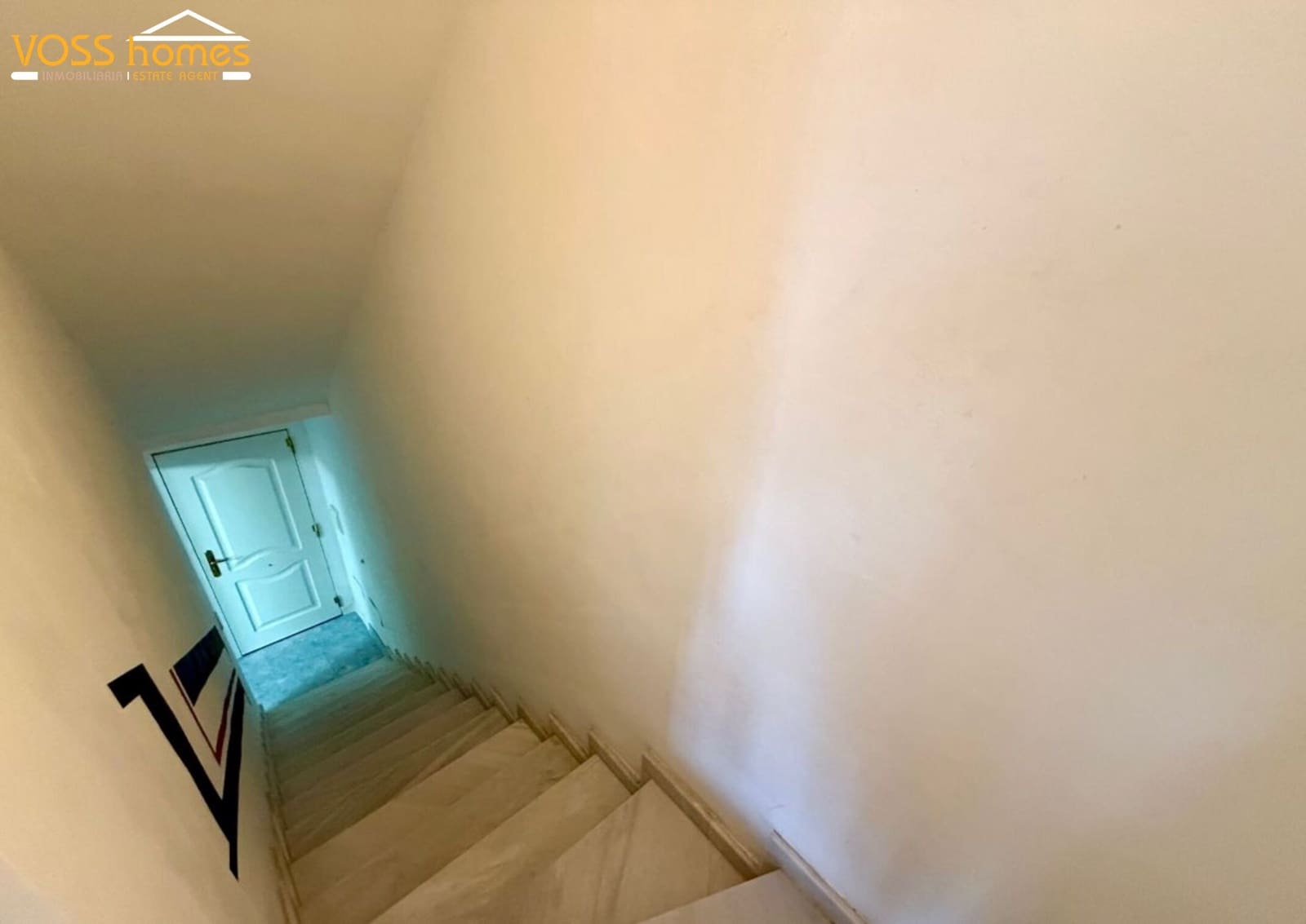 3 soveværelse Lejlighed til salg i Macael - € 85.000 (Ref: 9518402)