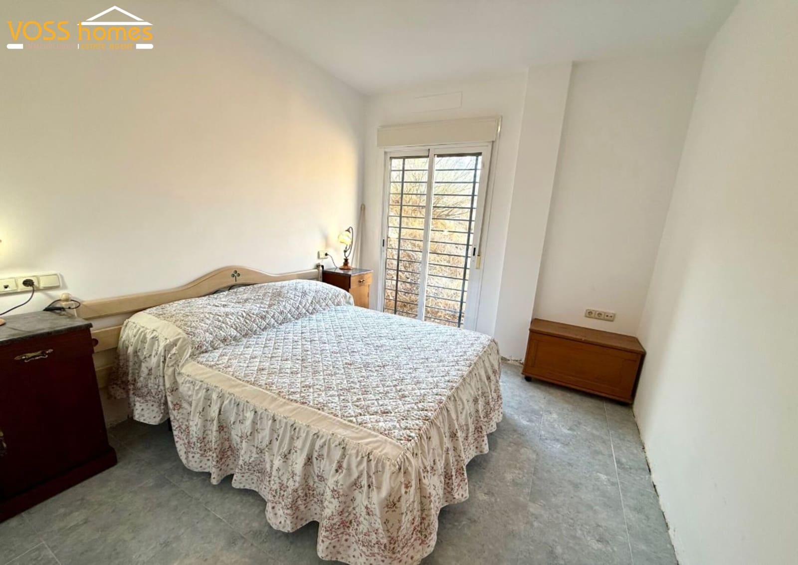 3 soveværelse Lejlighed til salg i Macael - € 85.000 (Ref: 9518402)