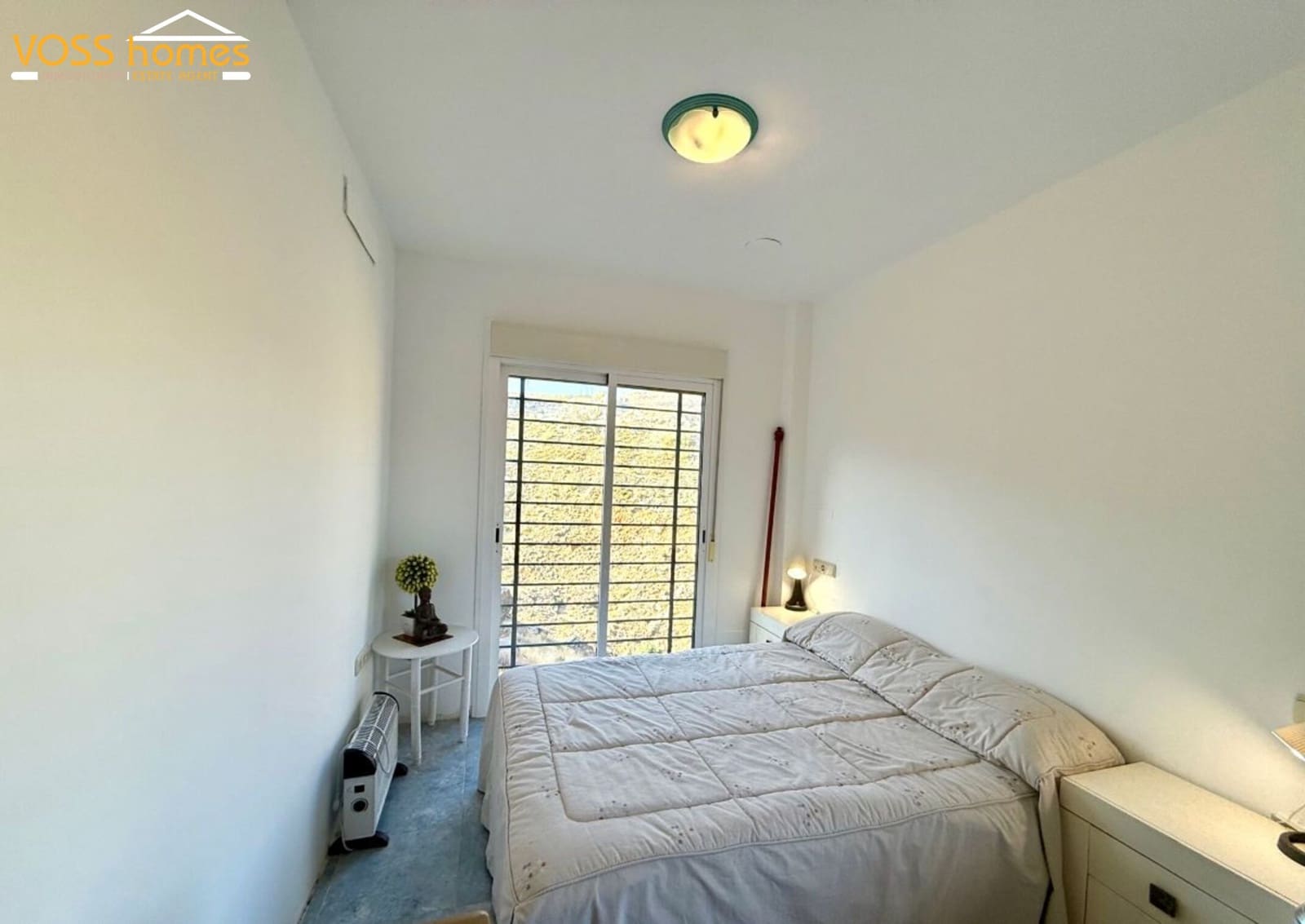 3 soveværelse Lejlighed til salg i Macael - € 85.000 (Ref: 9518402)