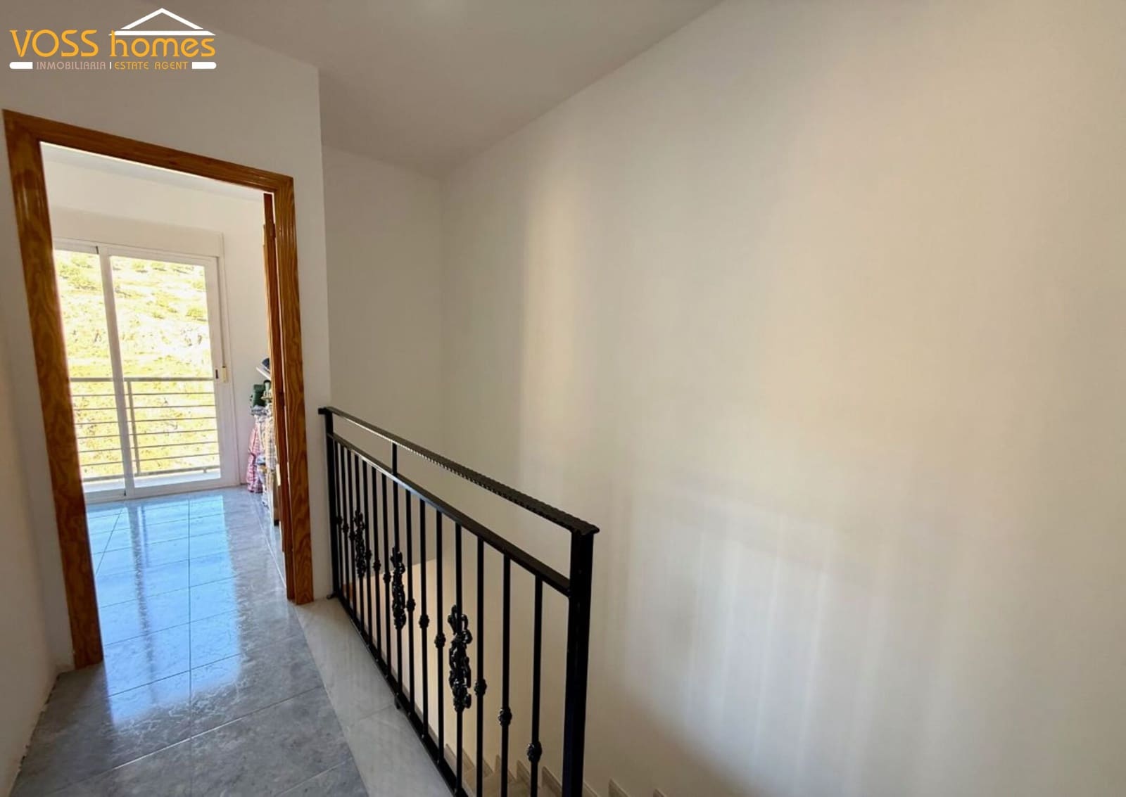 3 soveværelse Lejlighed til salg i Macael - € 85.000 (Ref: 9518402)