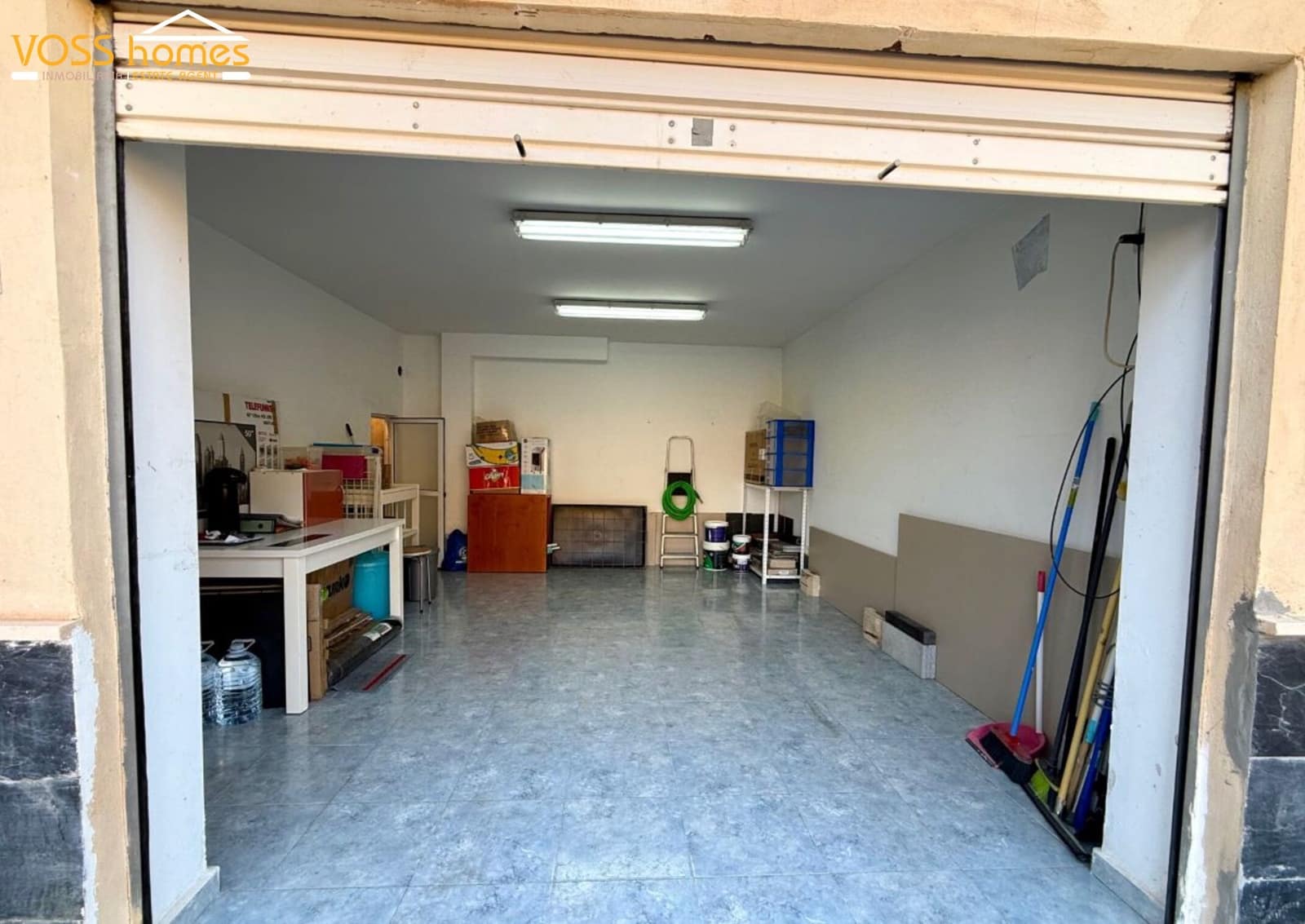 3 soveværelse Lejlighed til salg i Macael - € 85.000 (Ref: 9518402)