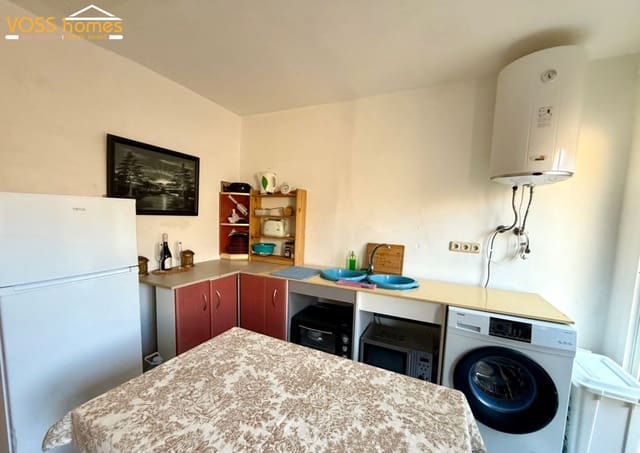 3 soveværelse Lejlighed til salg i Macael - € 85.000 (Ref: 9518402)