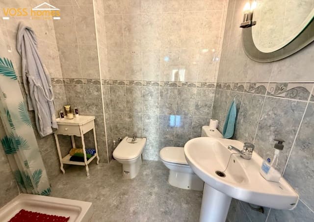 3 soveværelse Lejlighed til salg i Macael - € 85.000 (Ref: 9518402)