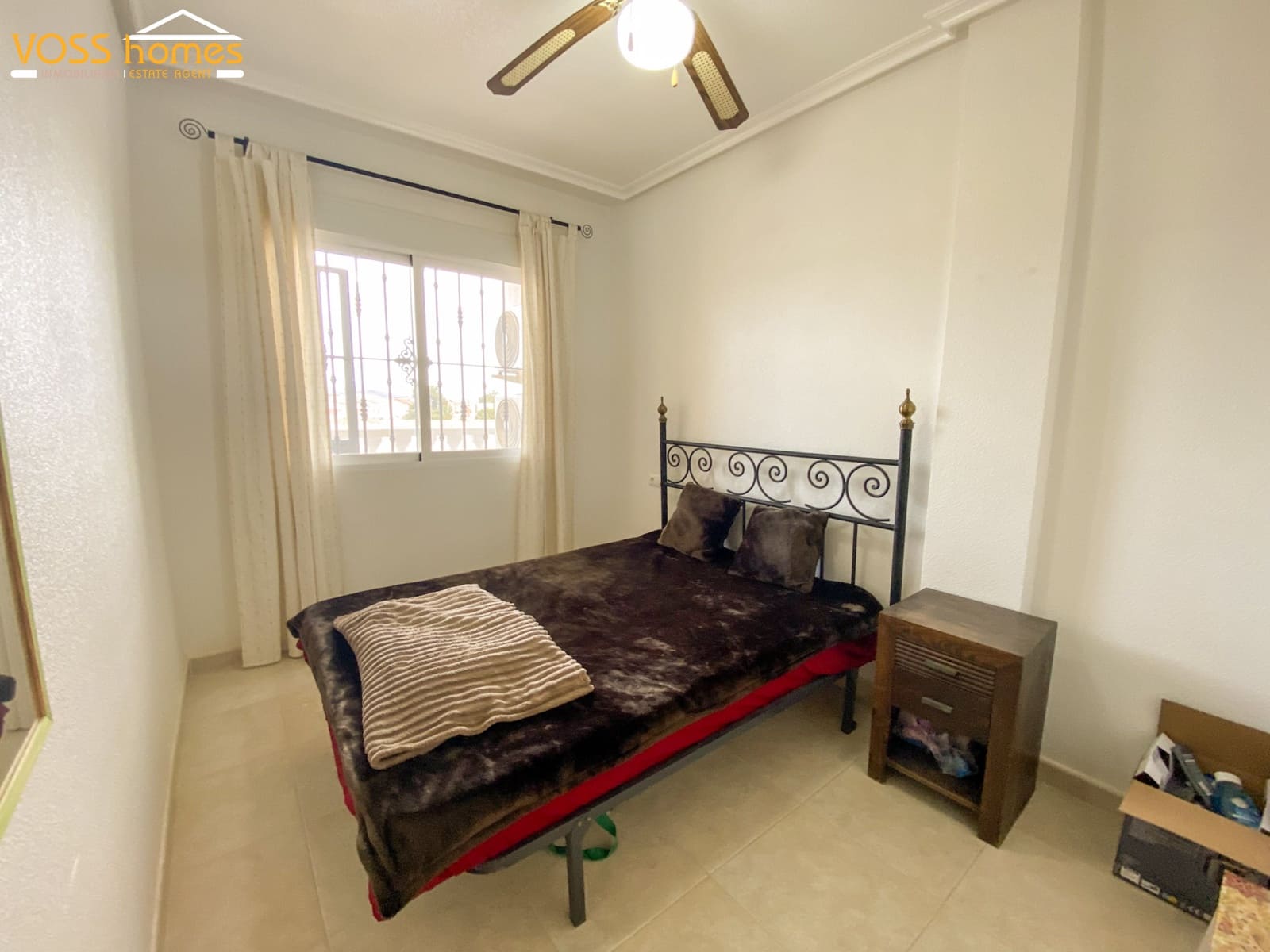 2 bedroom Apartment for sale in La Alfoquia with pool - € 84,950 (Ref: 9525564)