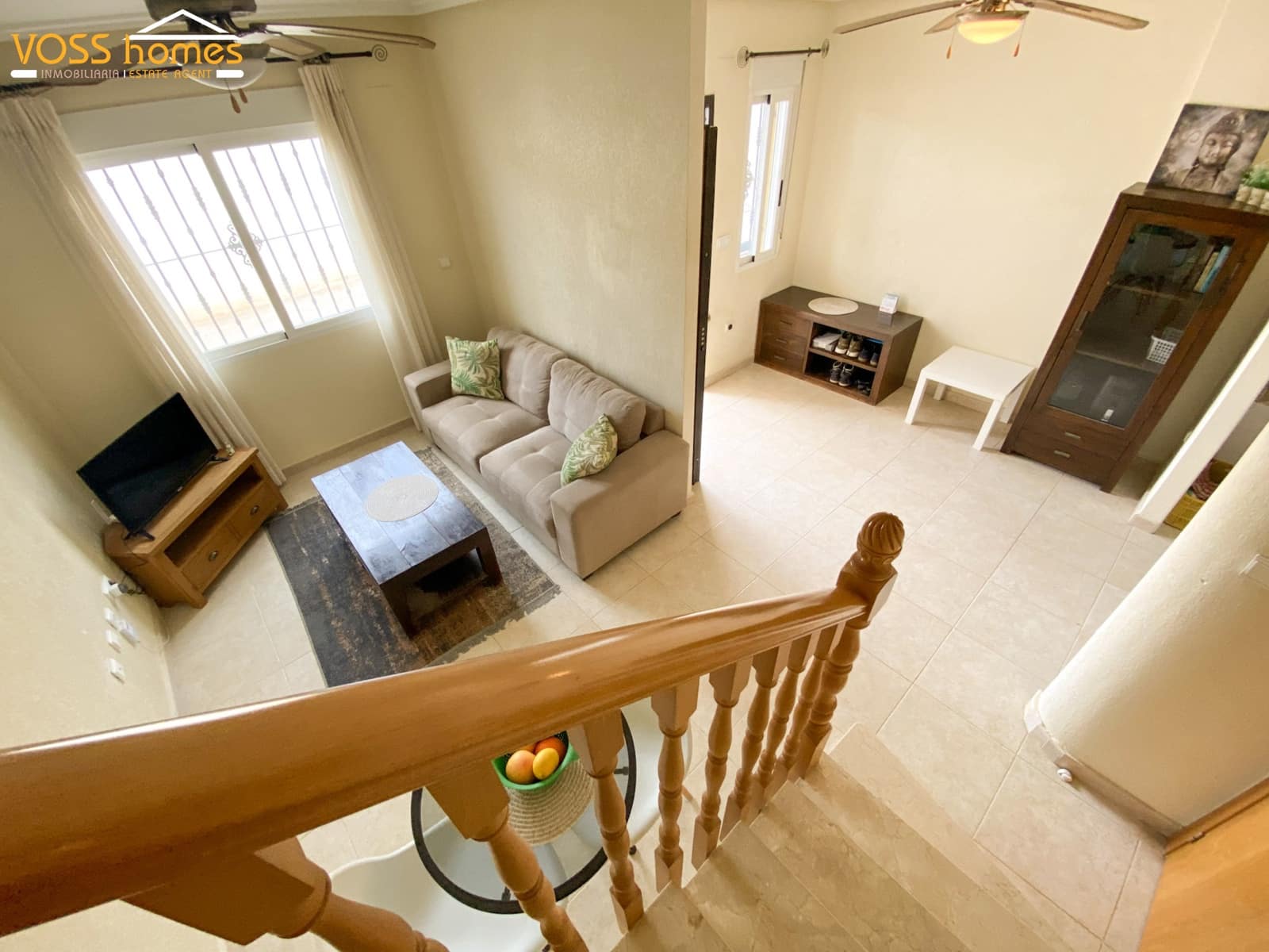 2 bedroom Apartment for sale in La Alfoquia with pool - € 84,950 (Ref: 9525564)