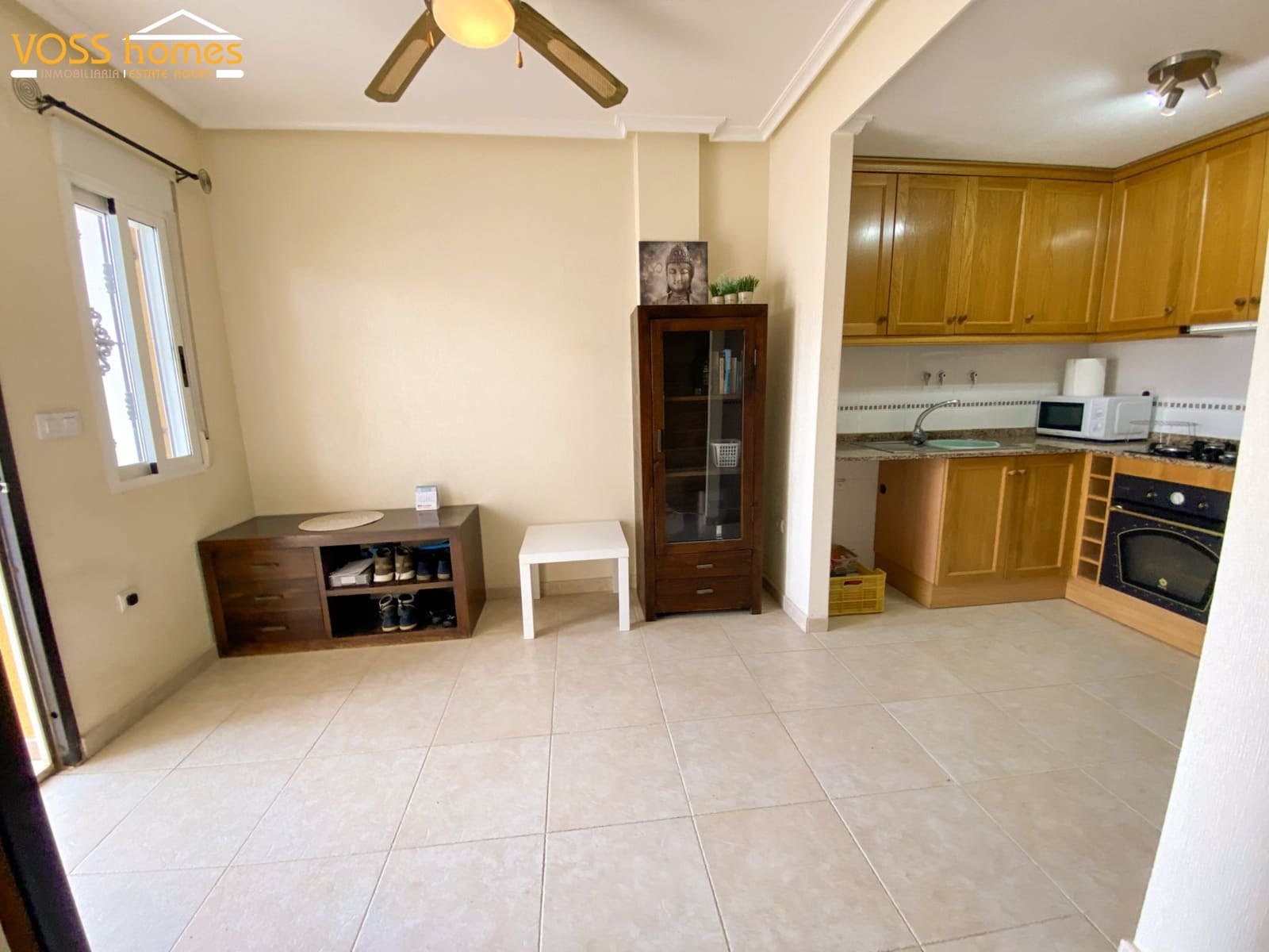 2 bedroom Apartment for sale in La Alfoquia with pool - € 84,950 (Ref: 9525564)