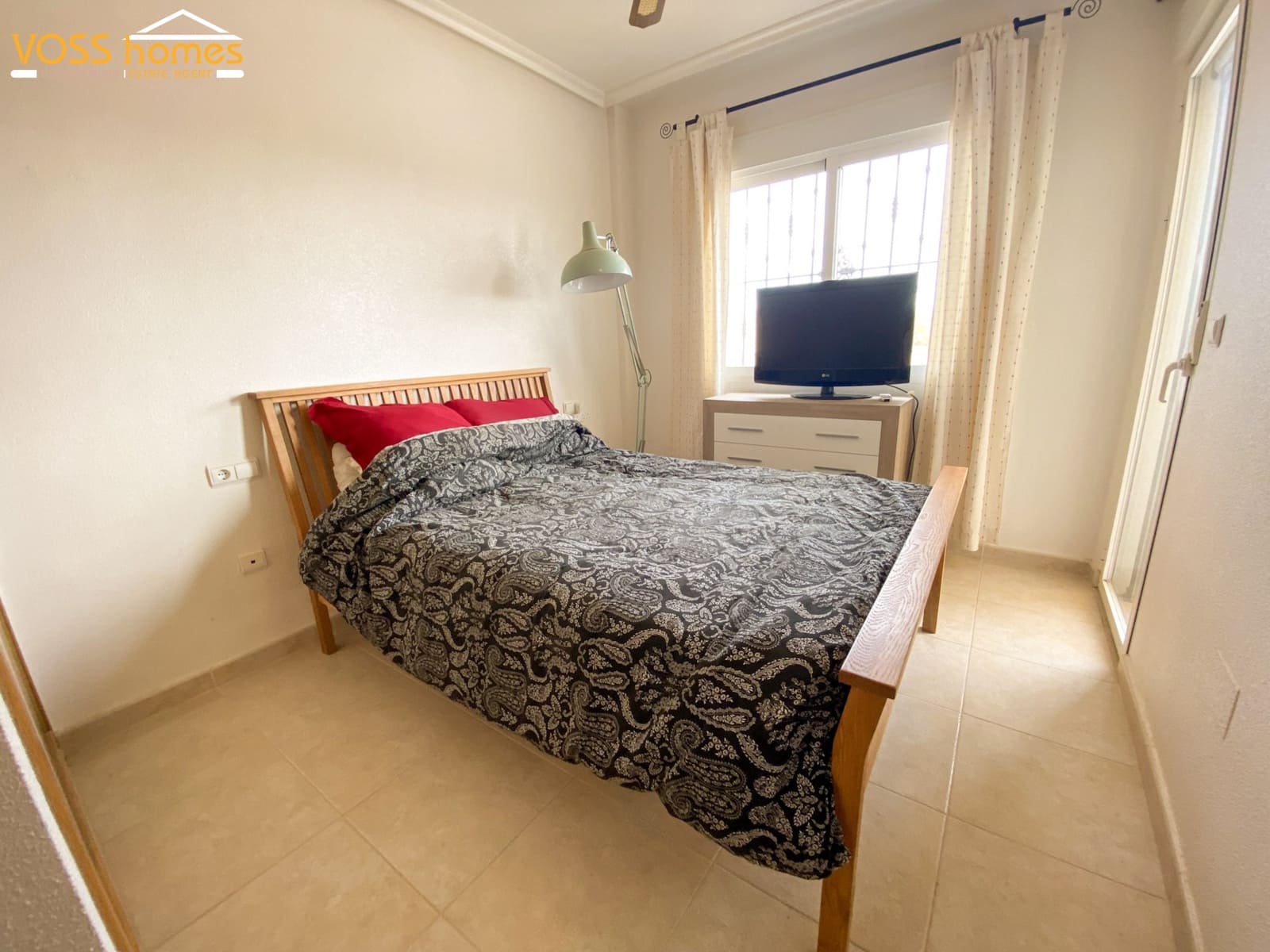 2 bedroom Apartment for sale in La Alfoquia with pool - € 84,950 (Ref: 9525564)