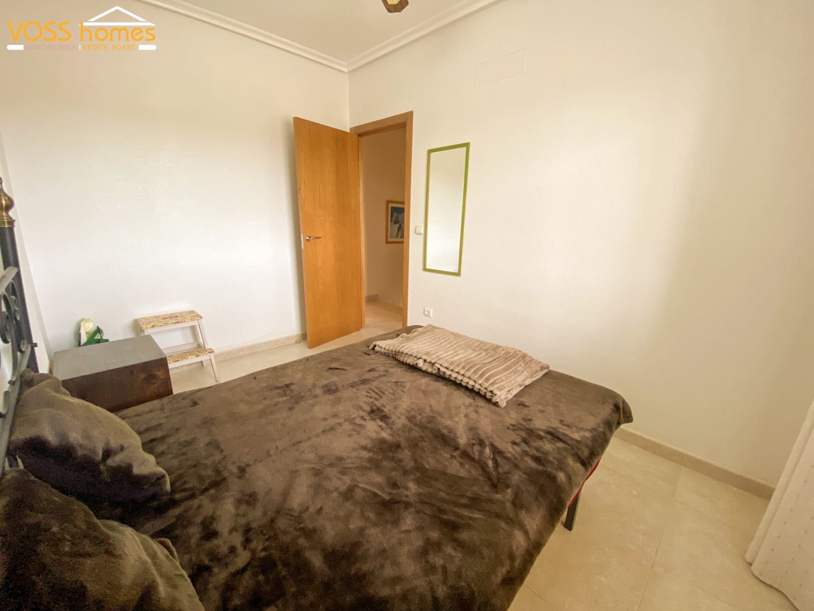 2 bedroom Apartment for sale in La Alfoquia with pool - € 84,950 (Ref: 9525564)