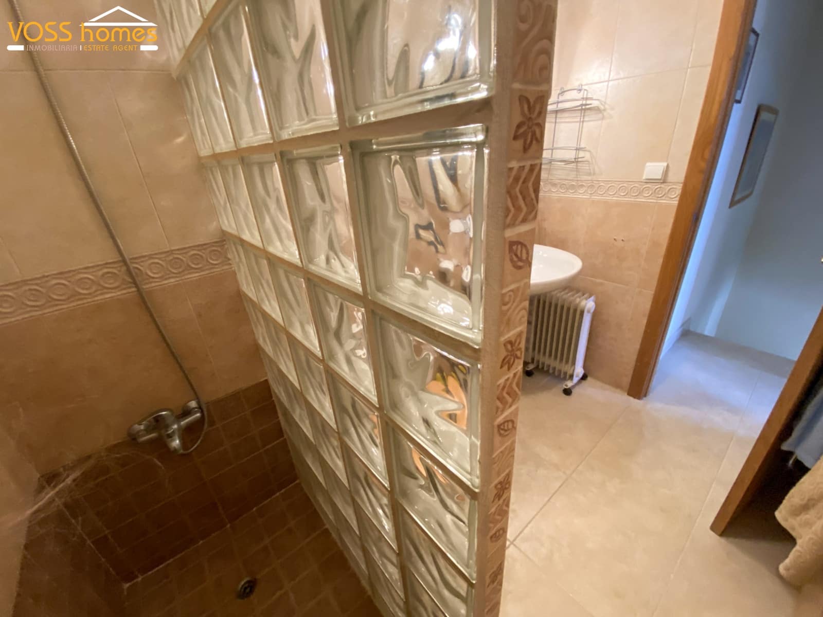 2 bedroom Apartment for sale in La Alfoquia with pool - € 84,950 (Ref: 9525564)