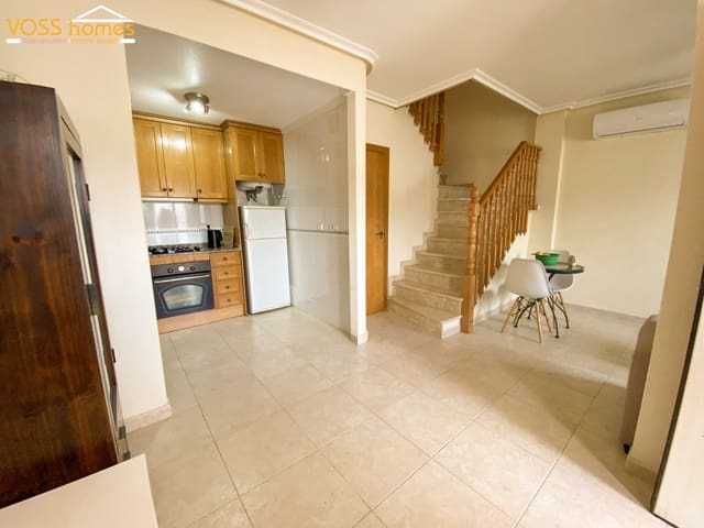 2 bedroom Apartment for sale in La Alfoquia, Zurgena with pool - € 84,950 (Ref: 9525564)