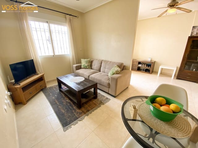 2 bedroom Apartment for sale in La Alfoquia, Zurgena with pool - € 84,950 (Ref: 9525564)