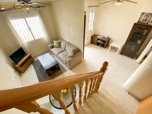 2 bedroom Apartment for sale in La Alfoquia, Zurgena with pool - € 84,950 (Ref: 9525564)