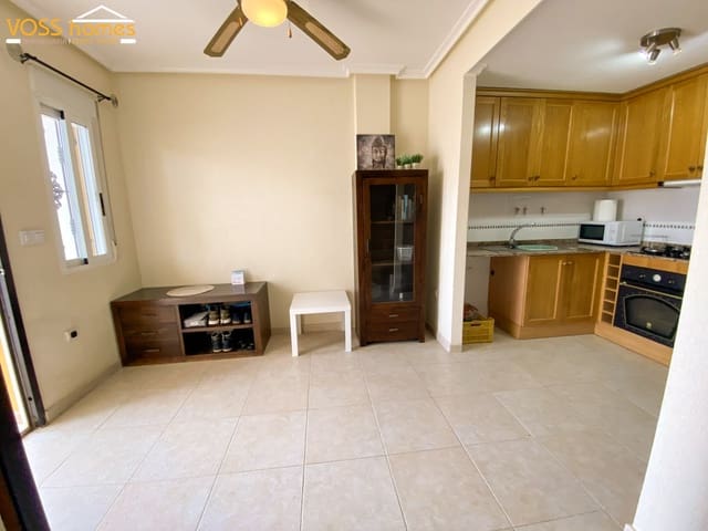 2 bedroom Apartment for sale in La Alfoquia, Zurgena with pool - € 84,950 (Ref: 9525564)