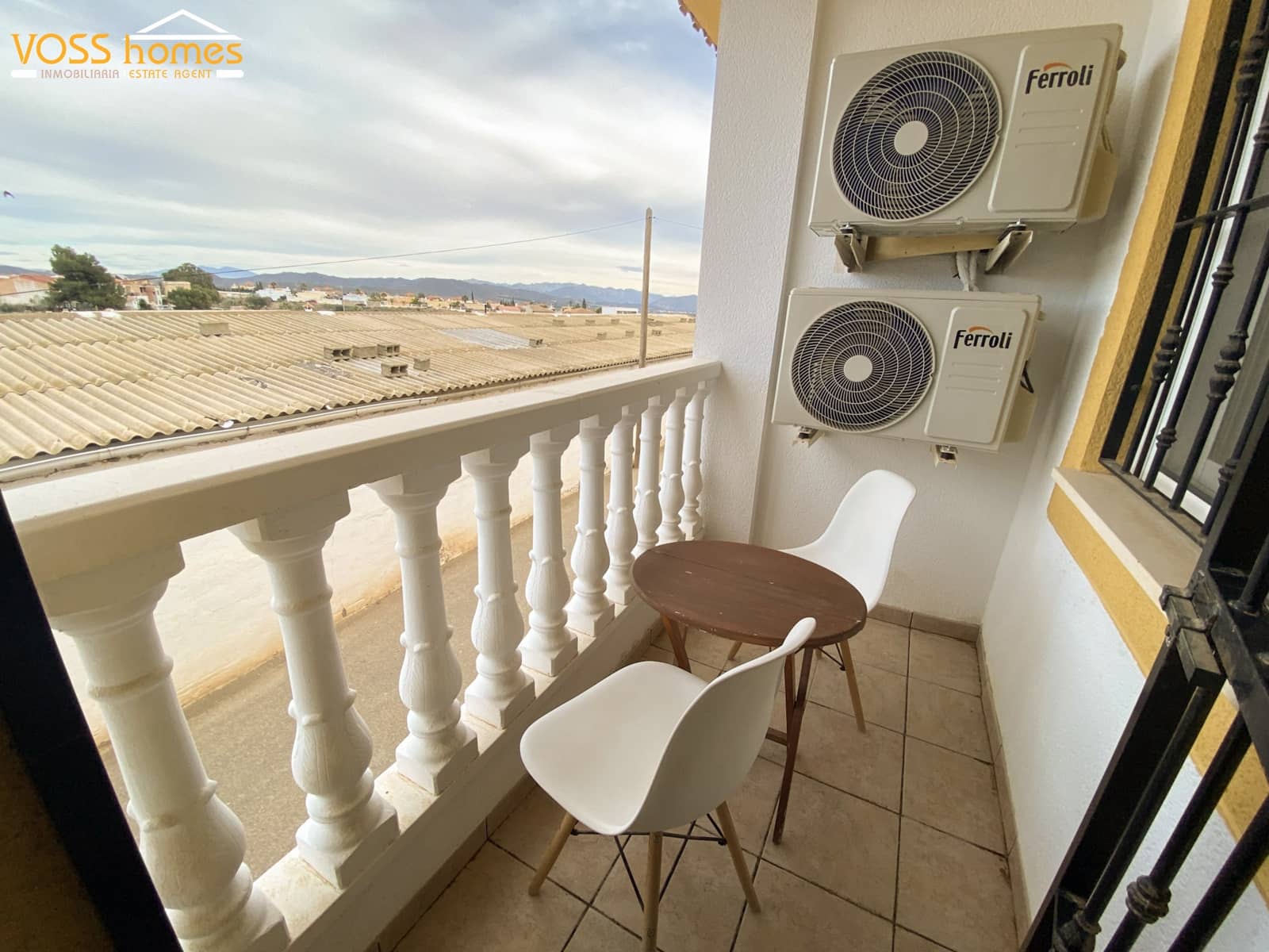 2 bedroom Apartment for sale in La Alfoquia with pool - € 84,950 (Ref: 9525564)