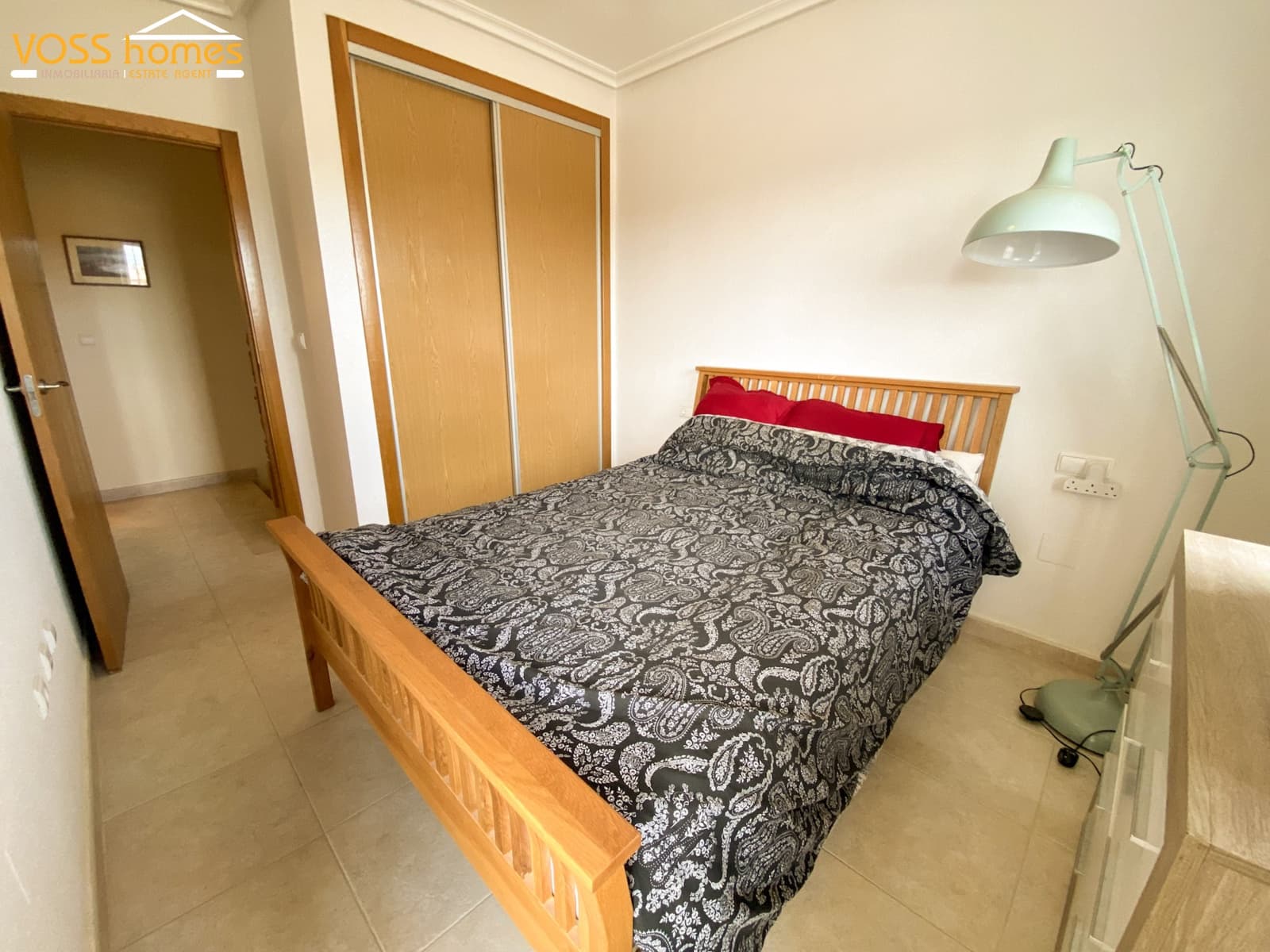 2 bedroom Apartment for sale in La Alfoquia with pool - € 84,950 (Ref: 9525564)