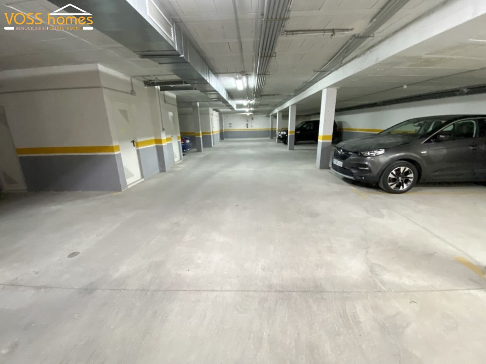 2 bedroom Apartment for sale in La Alfoquia with pool - € 84,950 (Ref: 9525564)