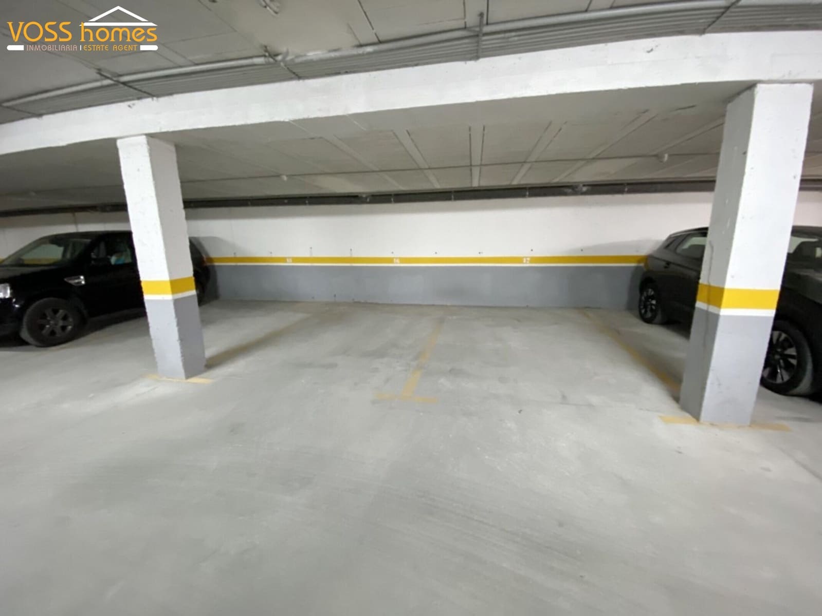 2 bedroom Apartment for sale in La Alfoquia with pool - € 84,950 (Ref: 9525564)