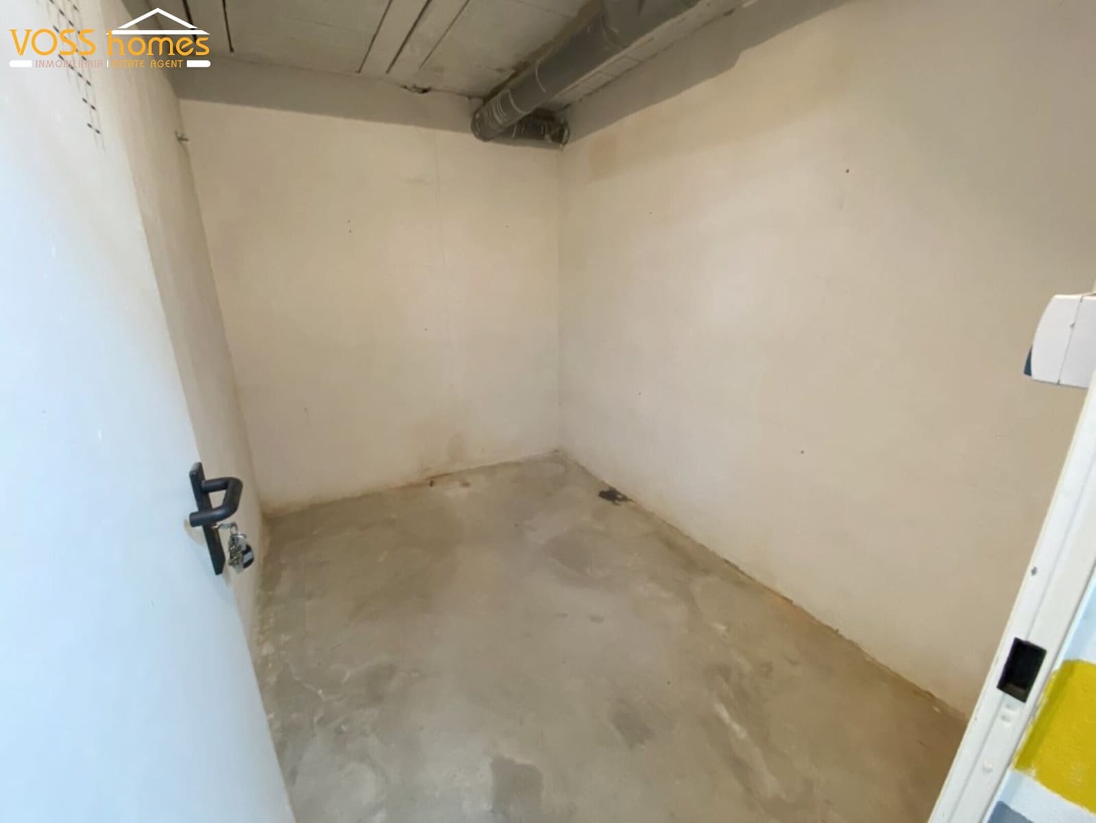 2 bedroom Apartment for sale in La Alfoquia with pool - € 84,950 (Ref: 9525564)