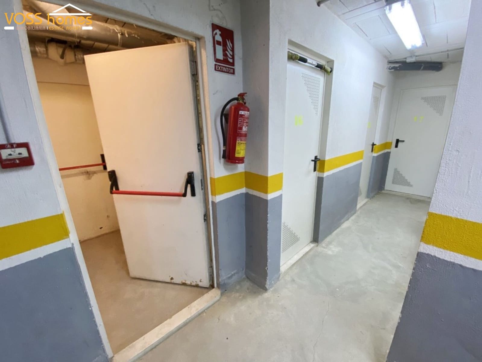 2 bedroom Apartment for sale in La Alfoquia with pool - € 84,950 (Ref: 9525564)